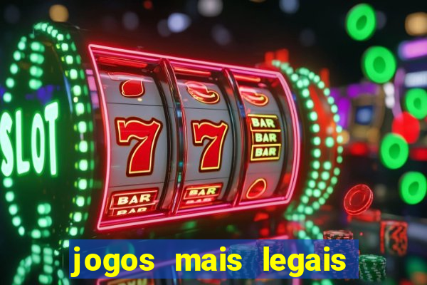 jogos mais legais do mundo de carro